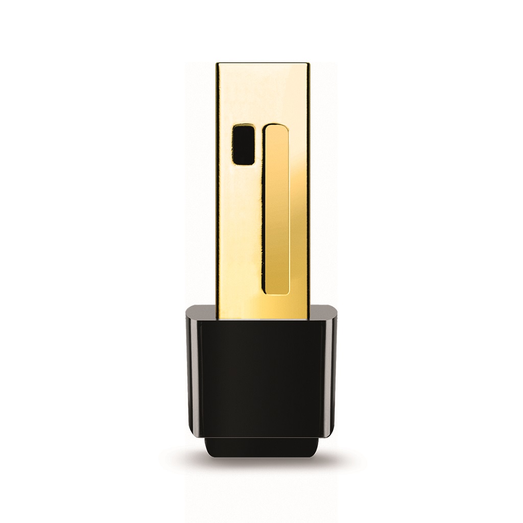Adaptador USB Nano TP-LINK TL-WN725N — 4
