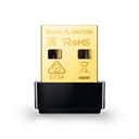 Adaptador USB Nano TP-LINK TL-WN725N — 6