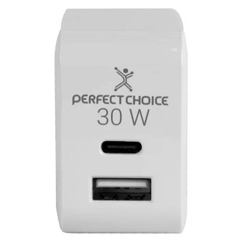 Cargador PERFECT CHOICE PC-240426 — 1