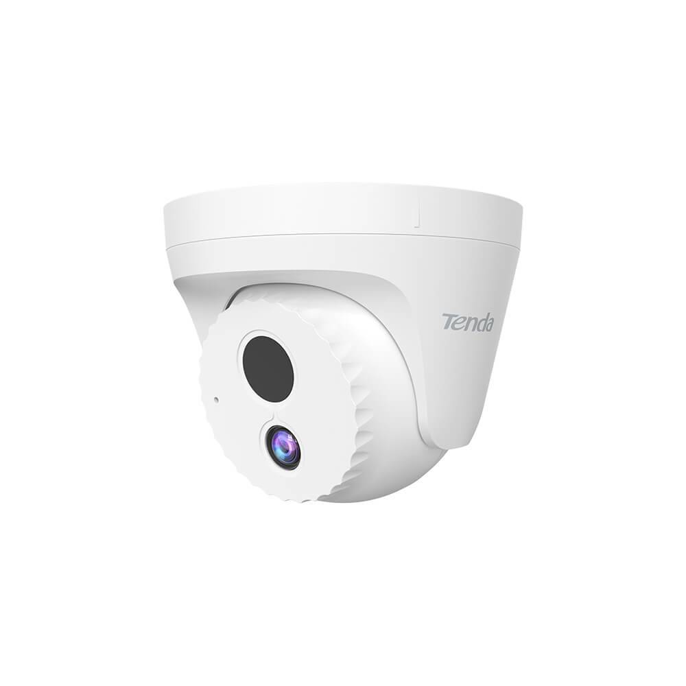 Cámara domo análoga TENDA IC7-PRS-4 — 1