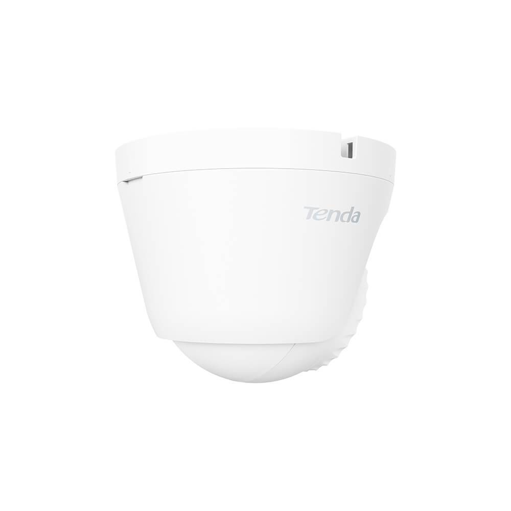 Cámara domo análoga TENDA IC7-PRS-4 — 3