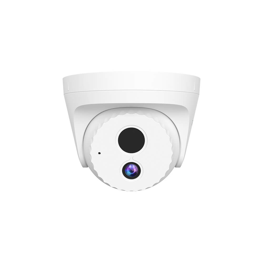 Cámara domo análoga TENDA IC7-PRS-4 — 5
