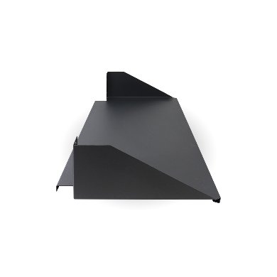 Charola para Rack 2U X 28 CMS Empatable BROBOTIX 830731 — 1