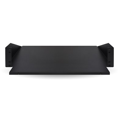 Charola para Rack 2U X 28 CMS Empatable BROBOTIX 830731 — 2