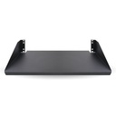 Charola para Rack 2U X 28 CMS Empatable BROBOTIX 830731 — 3