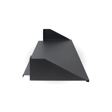 Charola para Rack 2U X 28 CMS Empatable BROBOTIX 830731 — 4