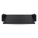 Charola para Rack 2U X 28 CMS Empatable BROBOTIX 830731 — 5