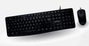 Kit de teclado y mouse ACTECK AC-928984 — 1