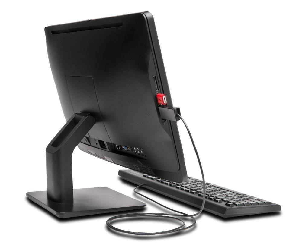 Candados Laptops KENSINGTON K67915WW — 1