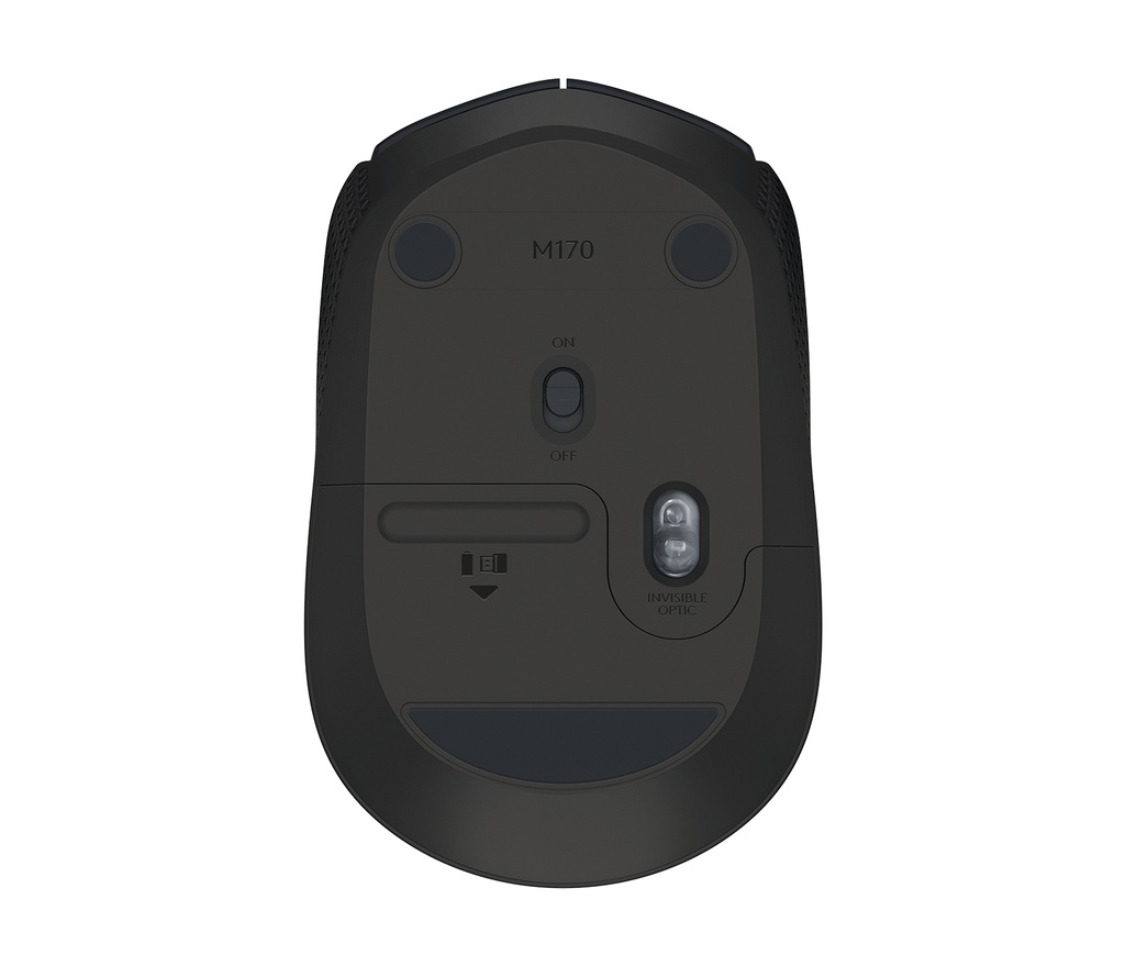 LOGITECH M170