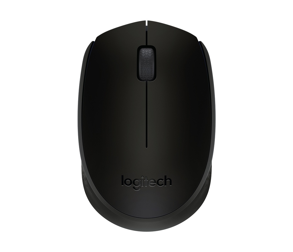 Mouse LOGITECH M170 — 2