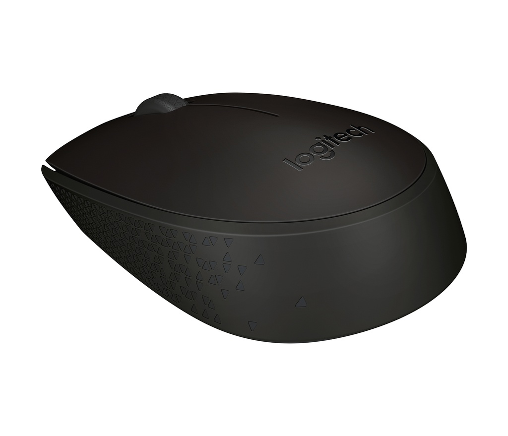 Mouse LOGITECH M170 — 4