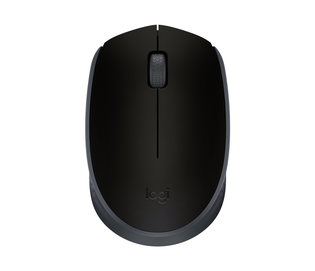 Mouse LOGITECH M170 — 6