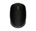 Mouse LOGITECH M170 — 6