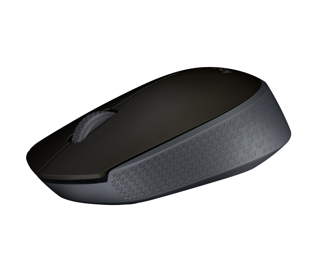 Mouse LOGITECH M170 — 7