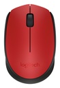 Mouse LOGITECH M170 — 3