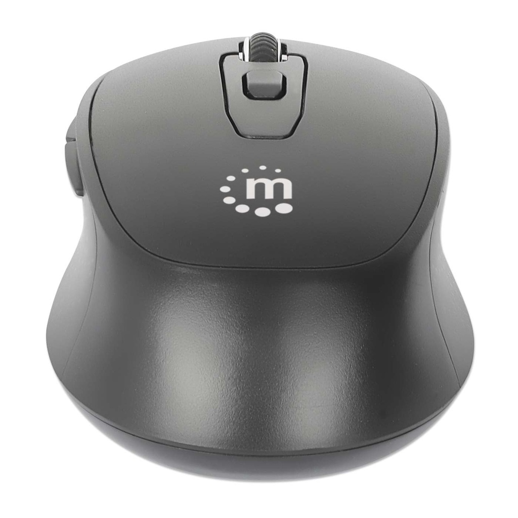 Mouse MANHATTAN 190343 — 7