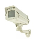 Soporte de Gabinete para cámara de videovigil BROBOTIX 963370 — 1