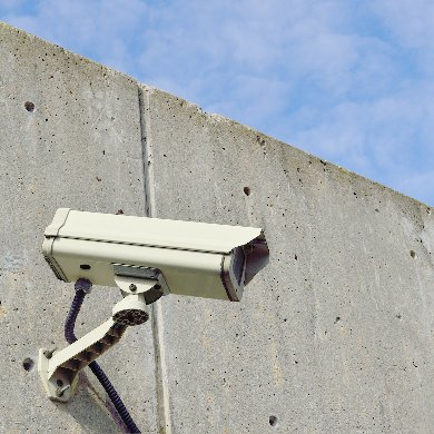 Soporte de Gabinete para cámara de videovigil BROBOTIX 963370 — 4