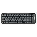 Kit Teclado y Mouse BROBOTIX 6000618 — 1