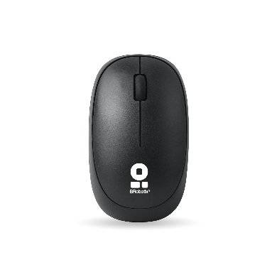 Kit Teclado y Mouse BROBOTIX 6000618 — 2
