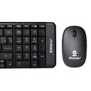 Kit Teclado y Mouse BROBOTIX 6000618 — 3