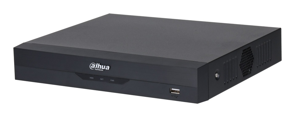 Dahua Technology DH-XVR5108HS-4KL-I3/T