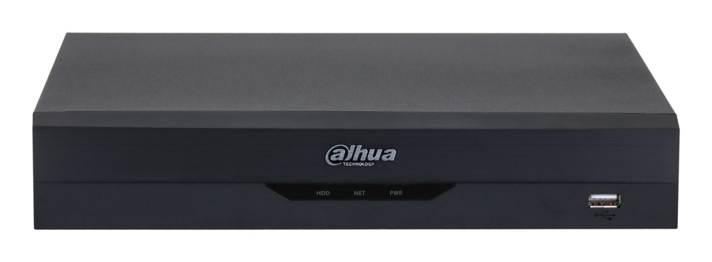 XVR Dahua Technology DH-XVR5108HS-4KL-I3/T — 2