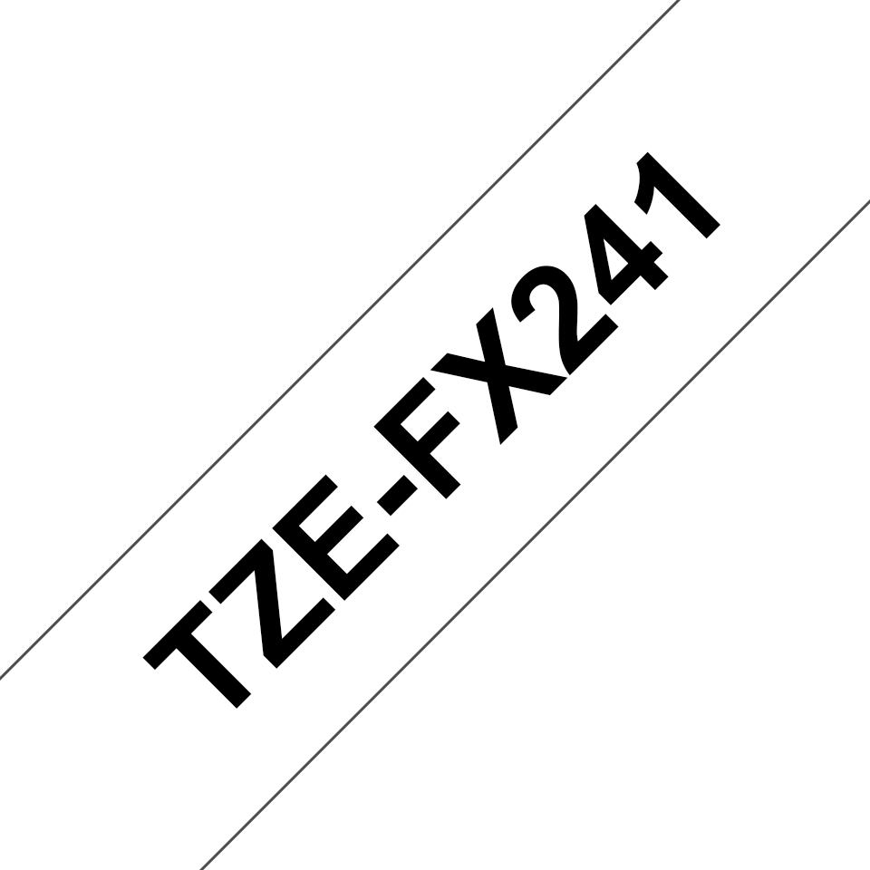 BROTHER TZEFX241