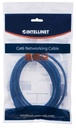 Cable de Red Cat6 INTELLINET 342605 — 2
