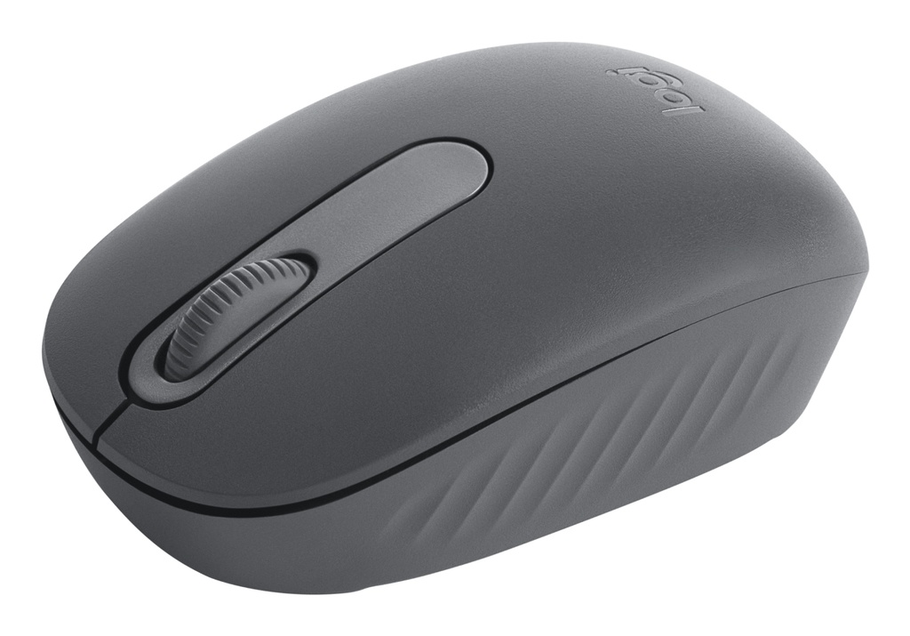 LOGITECH M196