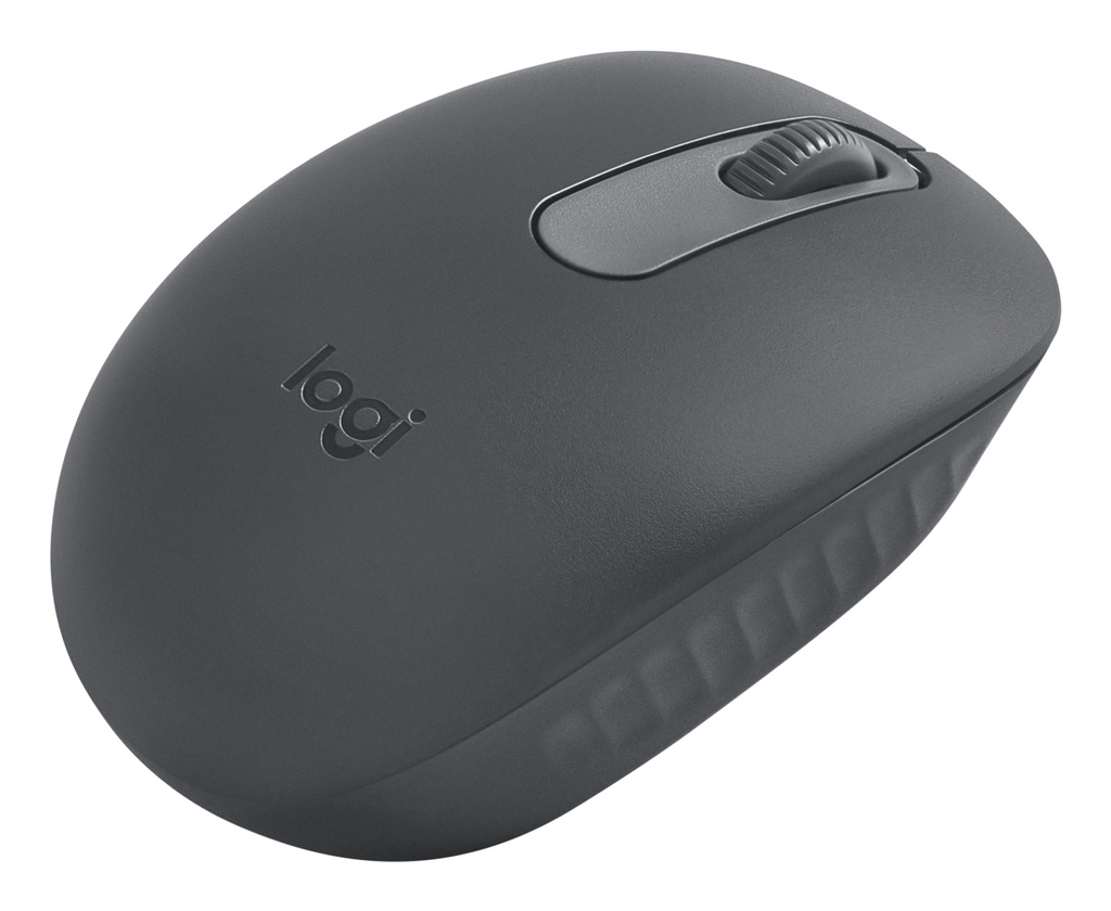 Mouse LOGITECH M196 — 3