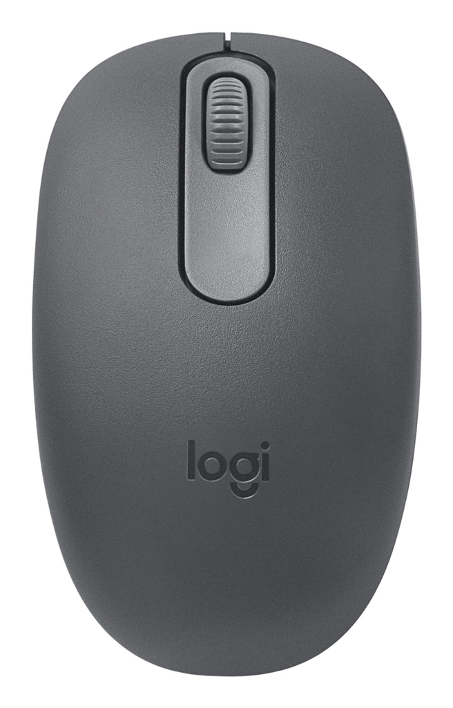 Mouse LOGITECH M196 — 5