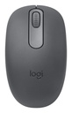 Mouse LOGITECH M196 — 5