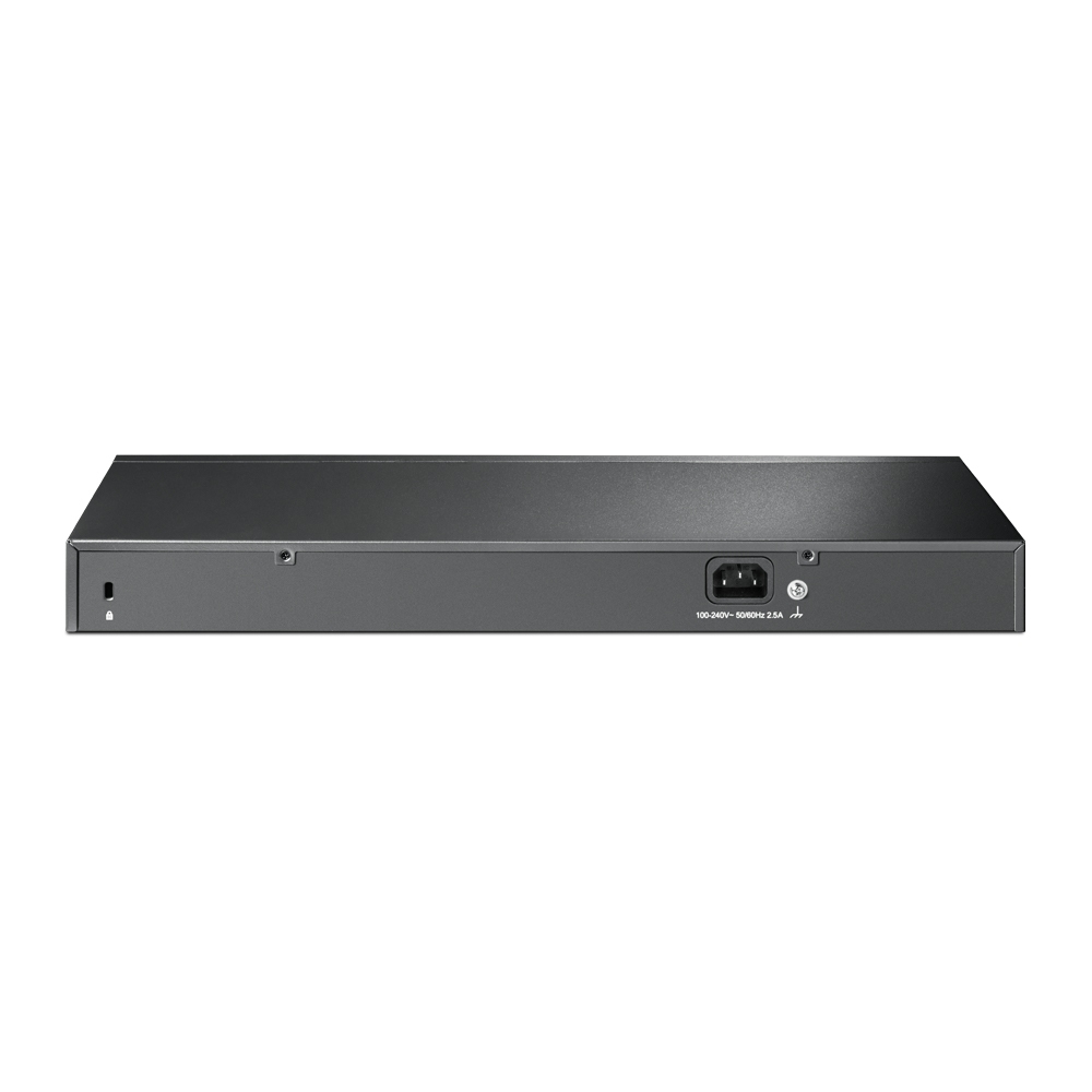 Switch POE TP-LINK TL-SL1218P — 2