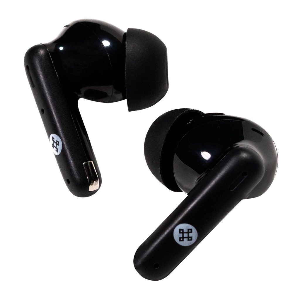 Audífonos Naceb Technology Na-0322 — 2