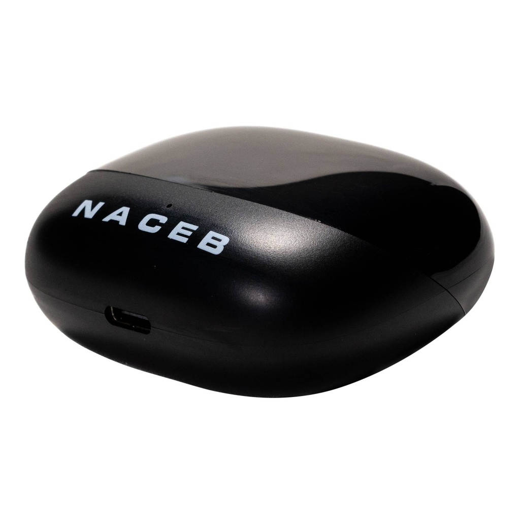 Audífonos Naceb Technology Na-0322 — 3