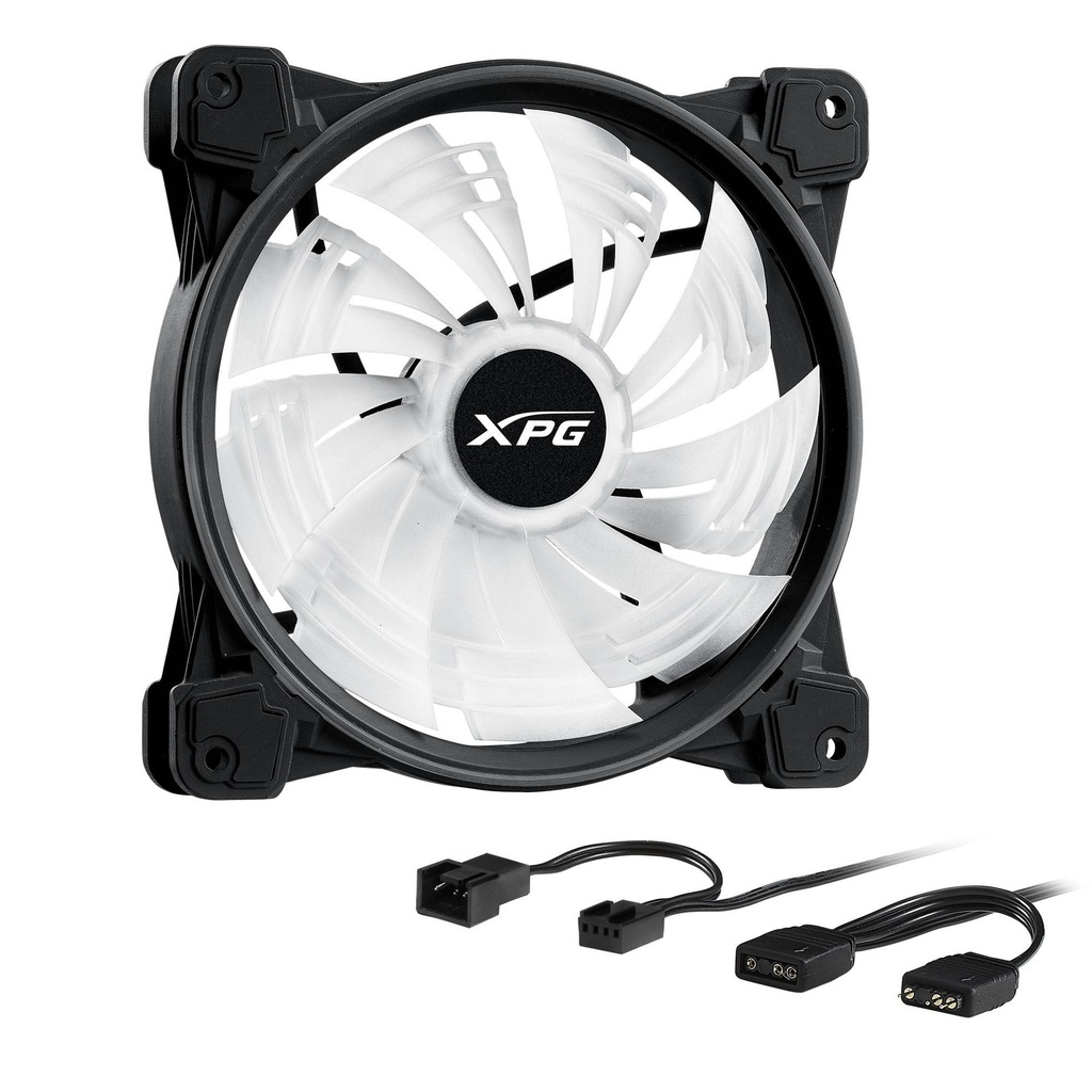 XPG HURRICANE 140 ARGB PWM