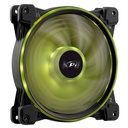 Ventilador XPG HURRICANE 140 ARGB PWM — 3