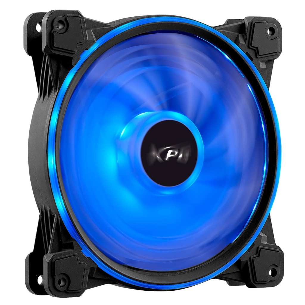 Ventilador XPG HURRICANE 140 ARGB PWM — 4