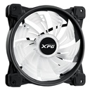 Ventilador XPG HURRICANE 140 ARGB PWM — 5