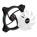 Ventilador XPG HURRICANE 140 ARGB PWM — 6