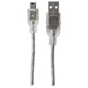 Cable USB MANHATTAN 333412 — 5