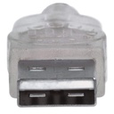 Cable USB MANHATTAN 333412 — 6