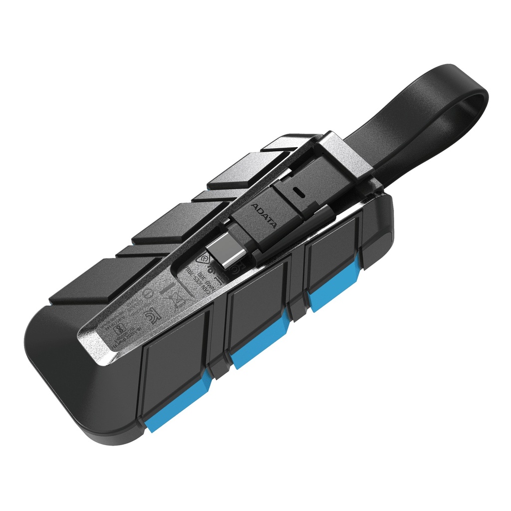 SSD ADATA SC740 — 6