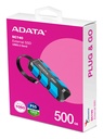 SSD ADATA SC740 — 7