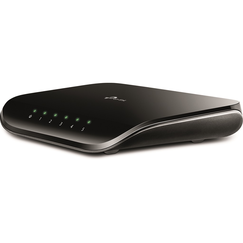 TP-LINK TL-SG1005D