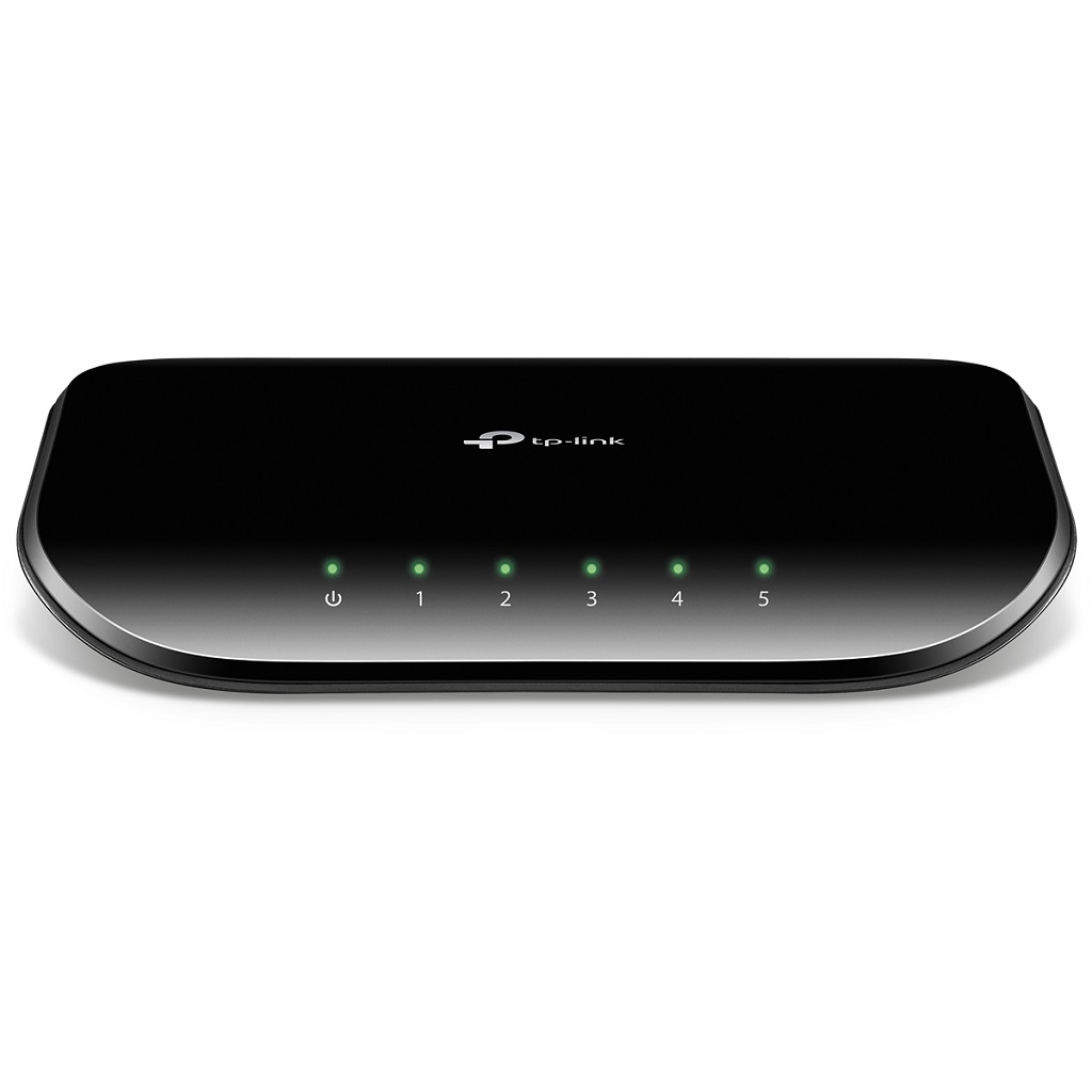 TP-LINK TL-SG1005D