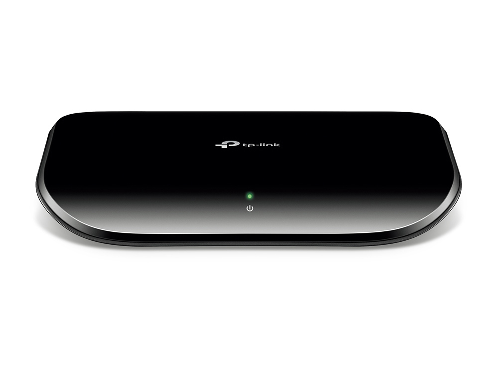 Switch TP-LINK TL-SG1005D — 6