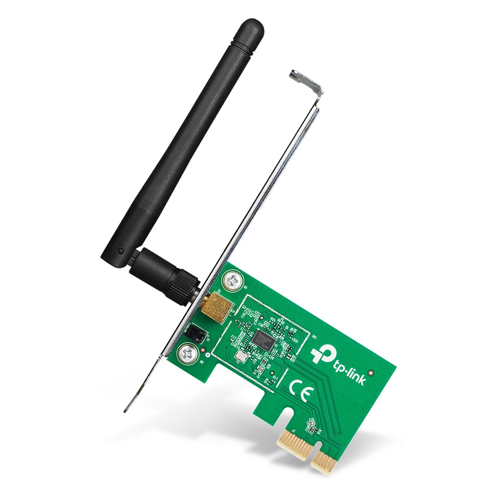 TP-LINK TL-WN781ND